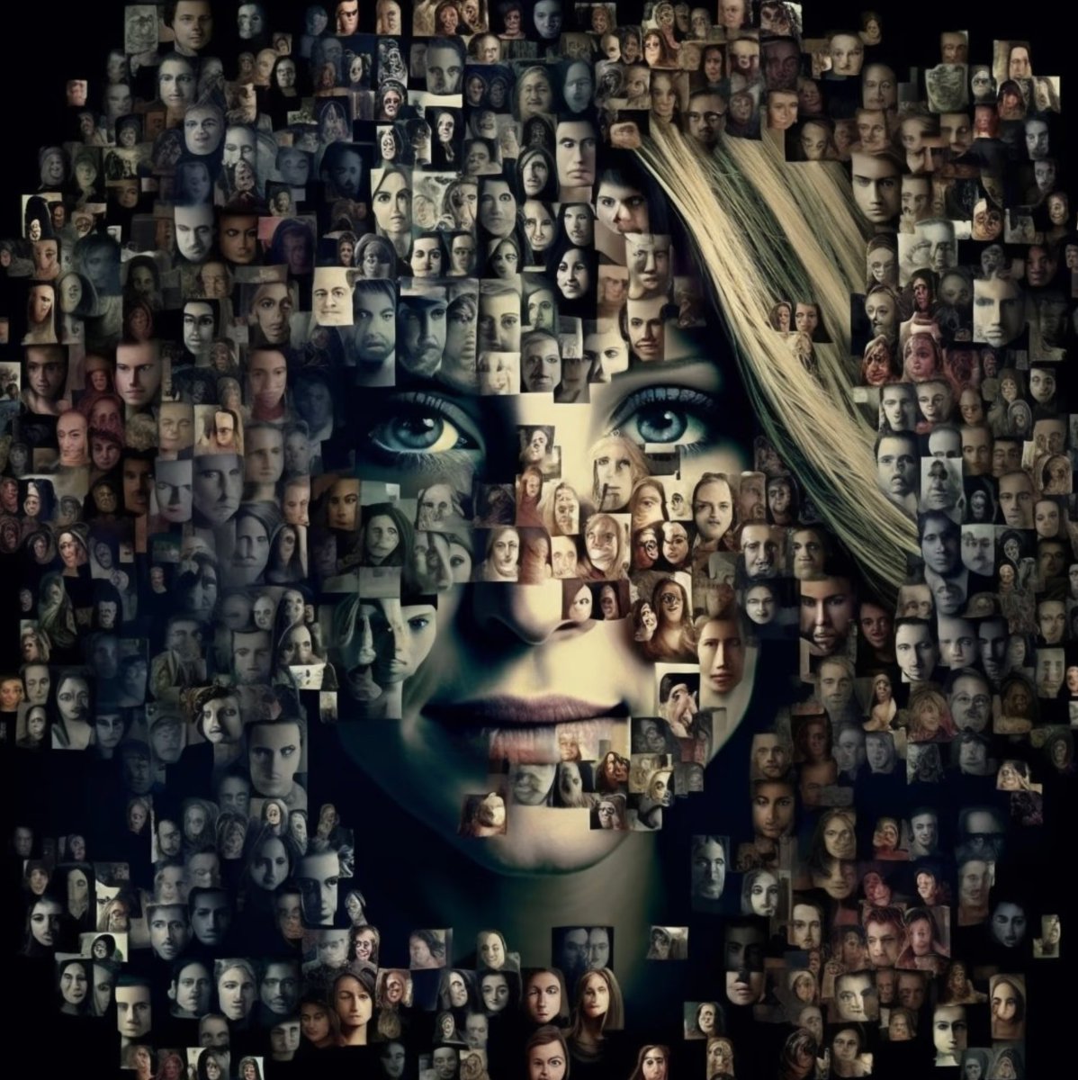 metaversepalace's tweet photo. "Feeling a little lonely? 
Check out my NFT ‘I am Not Alone’, now available on @OpenSea! Put a little bit of yourself into this one-of-a-kind art piece and know that you’re never truly alone. #NFT #OpenSea #IamNotAlone
https://t.co/eZGiFEBZPm

#IamNotAlone
#MySpiritualWorld https://t.co/g7eedENLYX