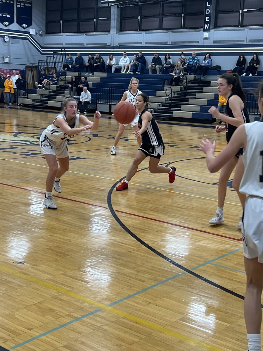 Bethpage Athletics tweet media