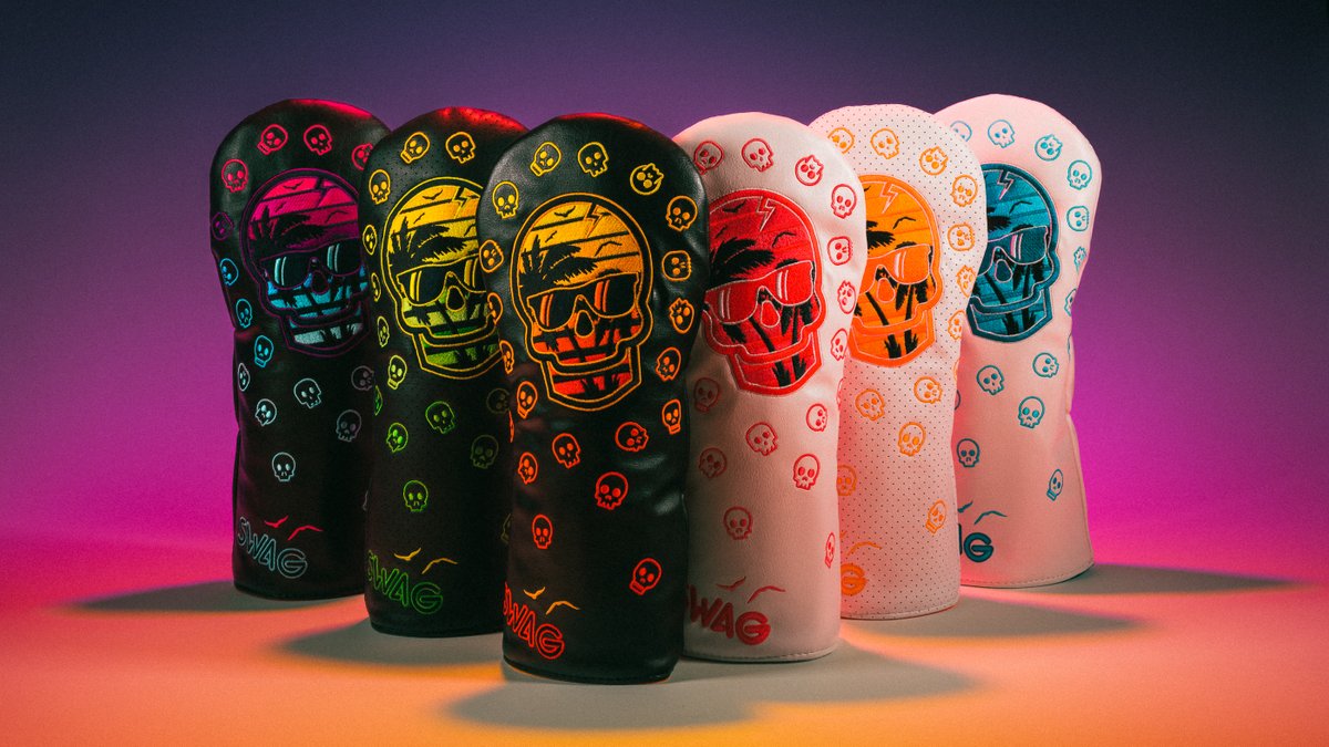 Swag Golf tweet media