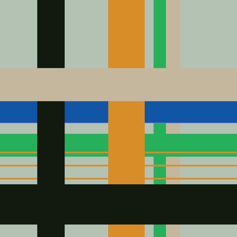 This was fun, a few more palettes and fine tuning and this could be a drop on fx(hash) :-D

"Minimalism"

#genuary30 #genuary #genart #p5js