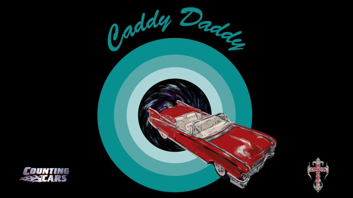 CountsKustoms's tweet photo. Looking for some specific parts for your vintage Cadillac? Check out Caddy Daddy for all your Caddy parts and needs!  #history #lasvegas #countskustoms #countingcars #caddydaddy https://t.co/epS5bgXcQW