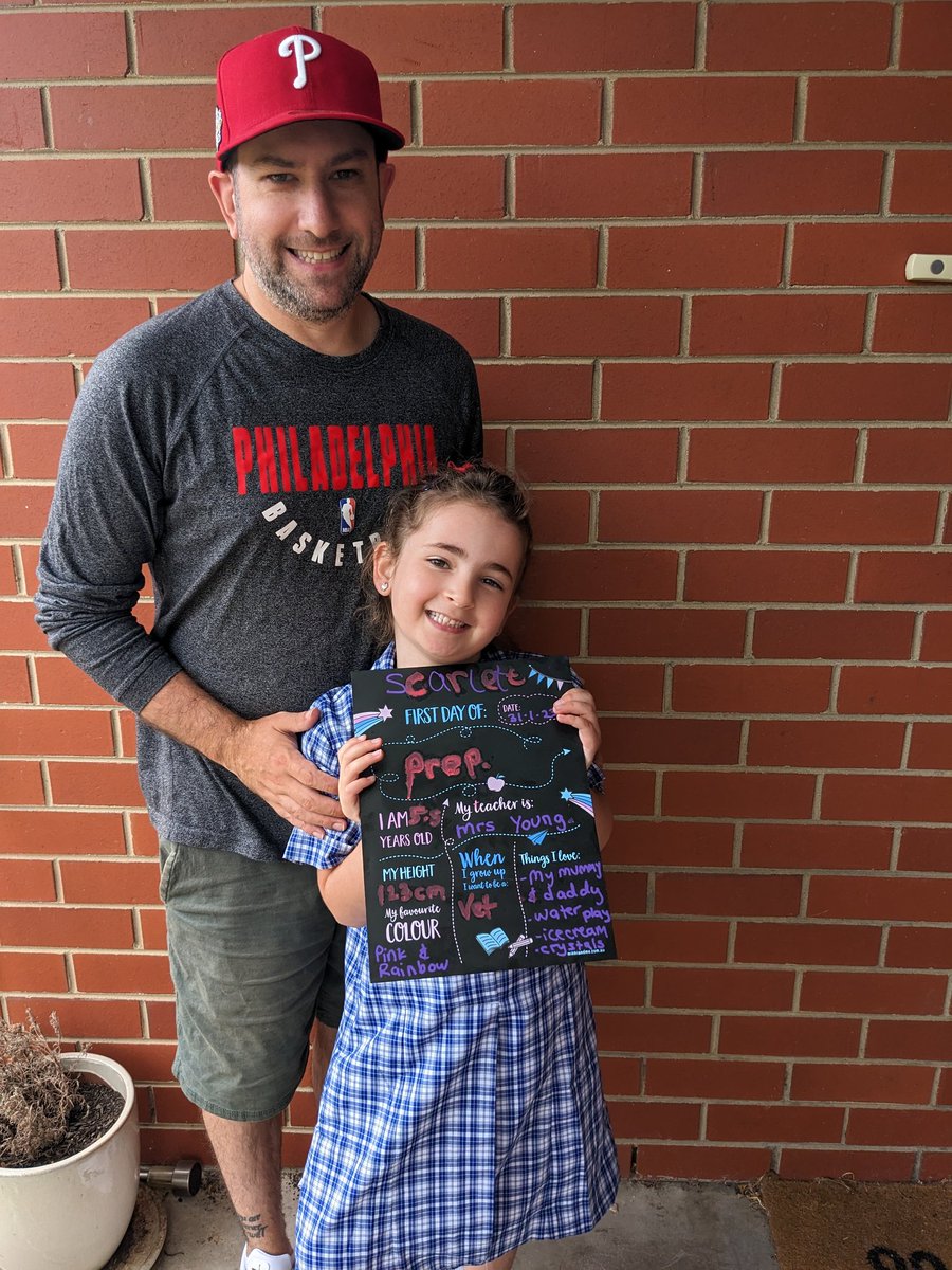 nicksplitter's tweet image. First day of school 😭