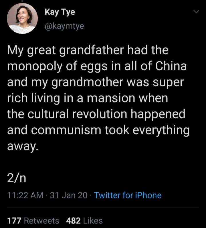 duneexpert's tweet photo. It’s the revenge of the All-the-Eggs-in-China Grandfather https://t.co/evq7Bi9x1n