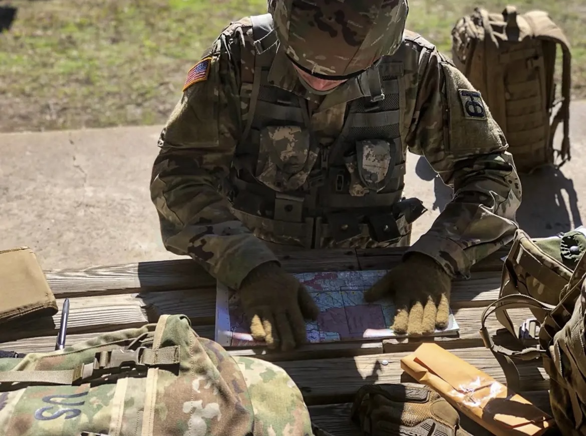 U.S. Army Reserve on Twitter: