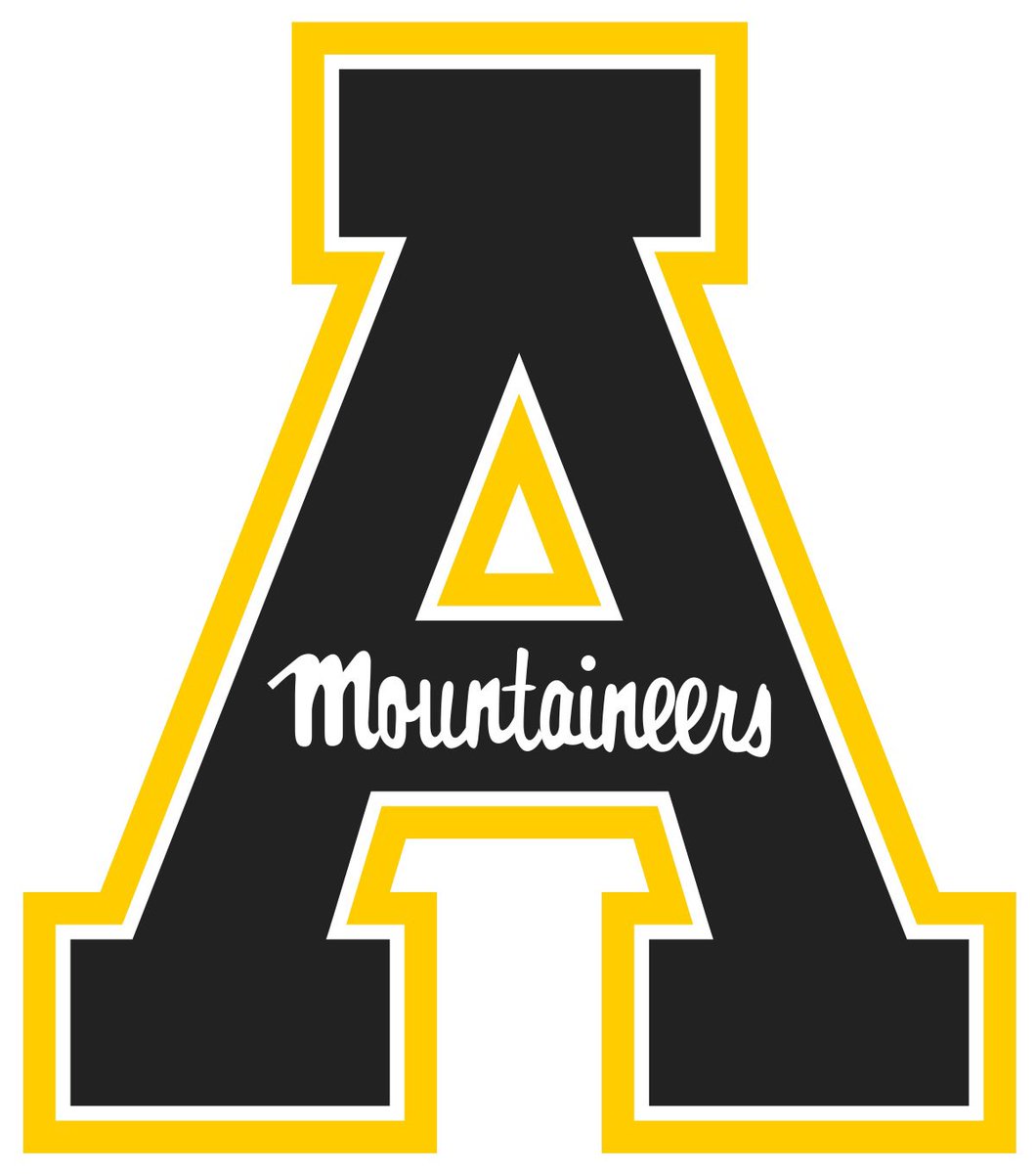jalen_harris_8's tweet photo. After a great conversation with @Coach_Kavy, I’m blessed and thankful to receive an offer from Appalachian State University!🖤🏔️ @coach_sclark @lawrencedawsey @JSrofe @giddings_cory @704ragingbull @NickEntas @Coach_Giddings @CoachSki704 @hrhsbulls @RivalsFriedman @BrianDohn247 https://t.co/PP1zTJRxDV