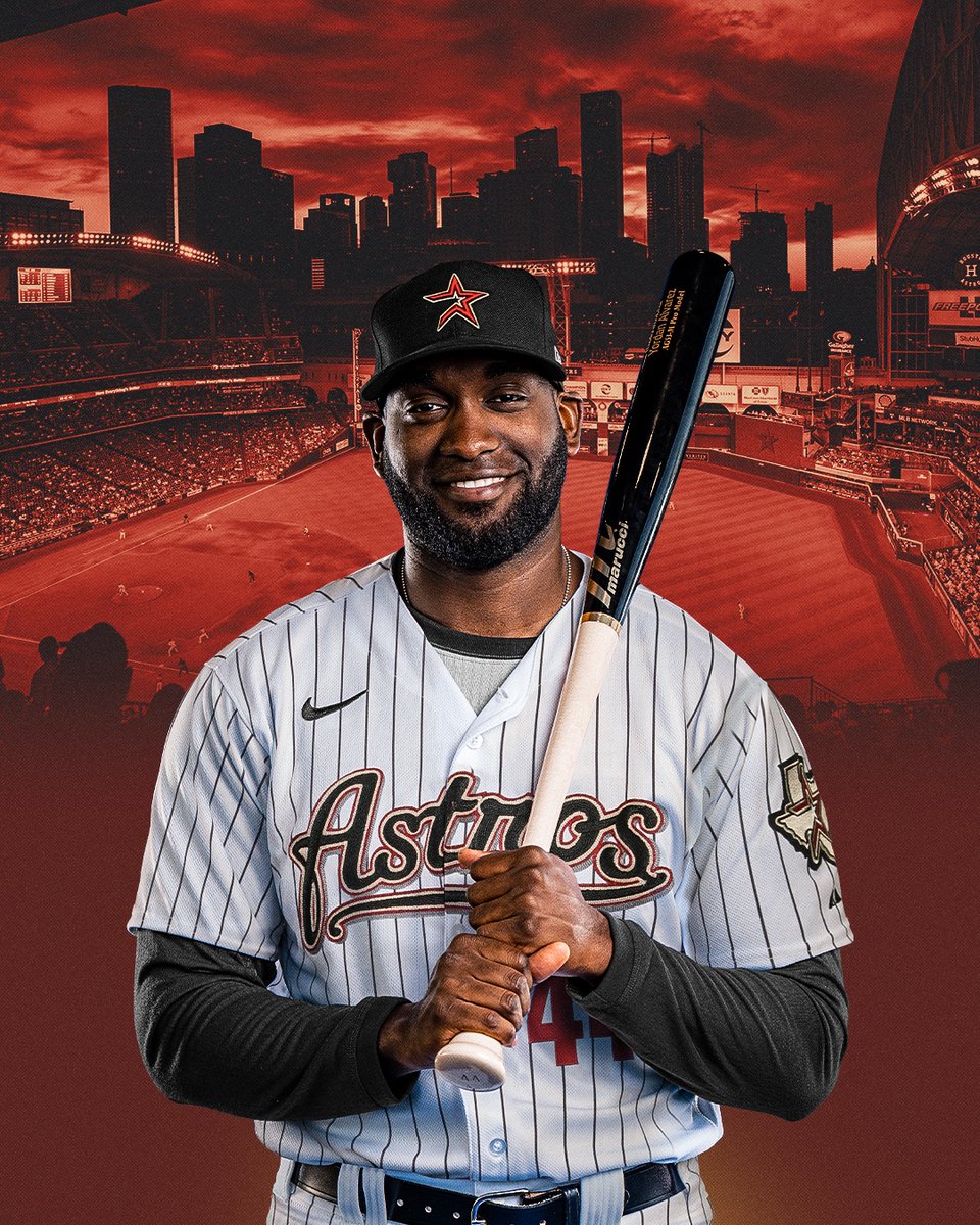 Houston Astros tweet media