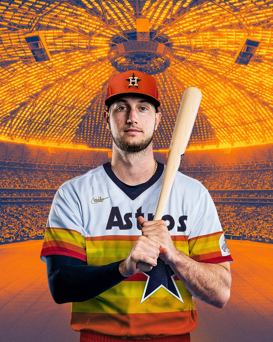 Houston Astros tweet media