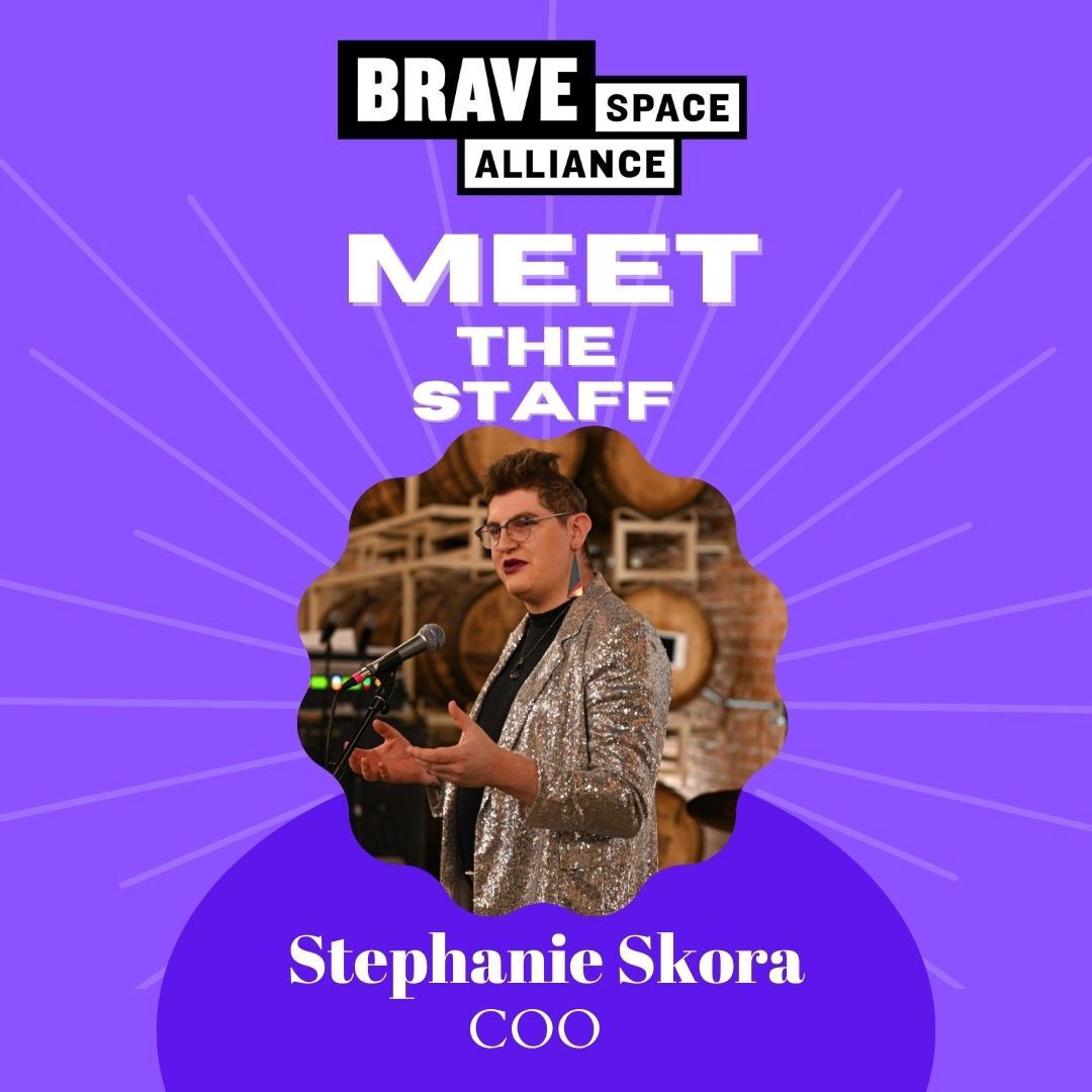 BraveSpaceAlliance tweet media