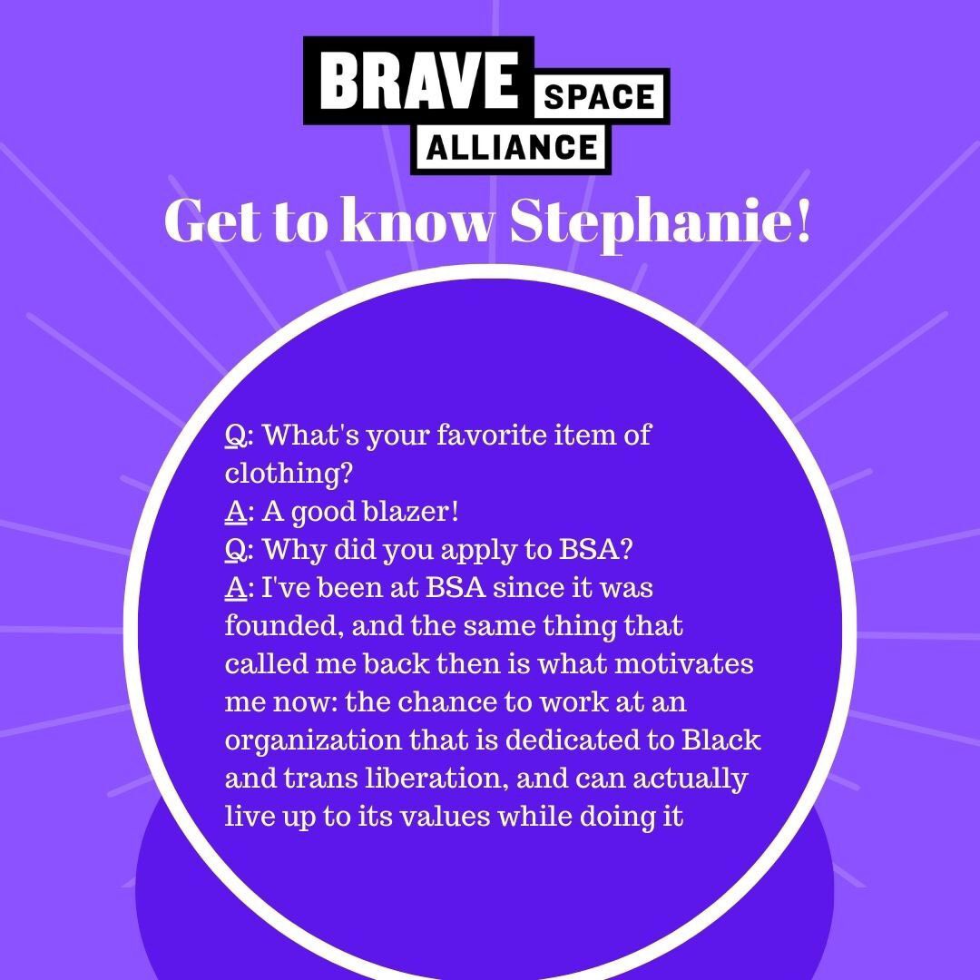 BraveSpaceAlliance tweet media
