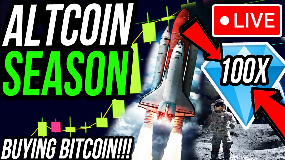 MartiniGuyYT's tweet photo. BUYING #BITCOIN LIVE!! 🚨 $XTP, $GLMR, $FTM &amp; NEW COIN! 100X #ALTCOIN SEASON 2023 NEXT OPPORTUNITY!

LIVE RIGHT NOW!! JOIN ME!👇
https://t.co/73NW3hTjxW https://t.co/4RwT6ffNPJ