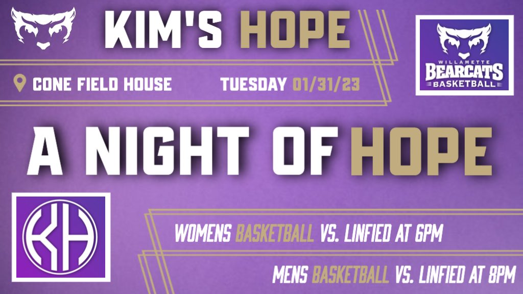 Willamette Women's Basketball tweet media