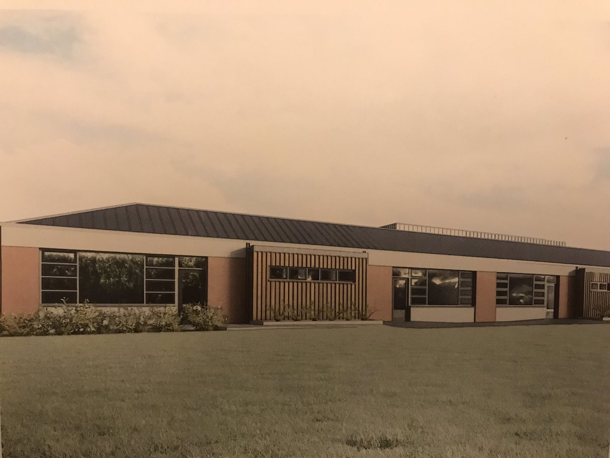 Ardeeetns's tweet photo. NEW School. 3D visual images of our new school. The future is bright. #NewBuild #Ardee #NewSchool https://t.co/7nsAfPHFFG