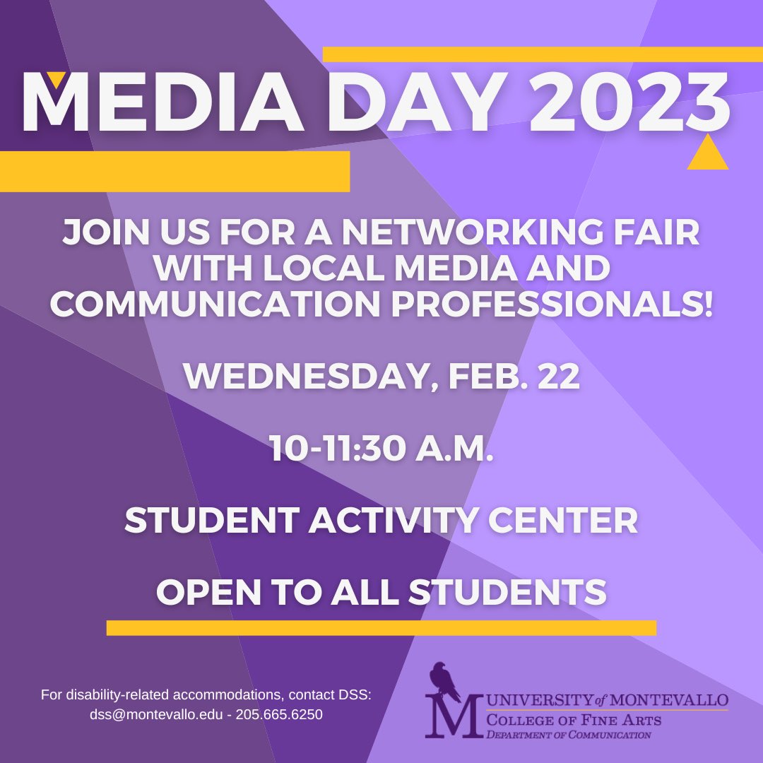 UM Mass Comm tweet media