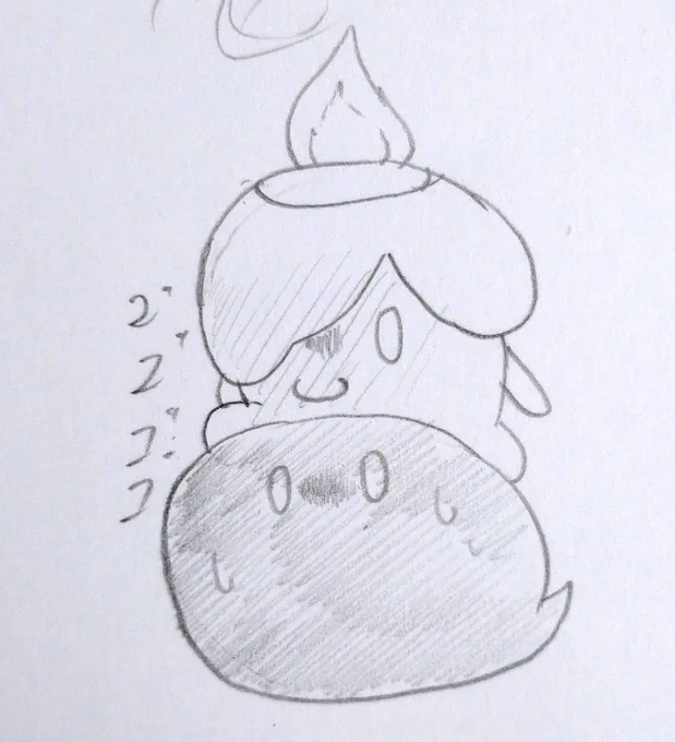 おはポチ('ω`)
かよーび🦊
※ヒトモシとポチ 