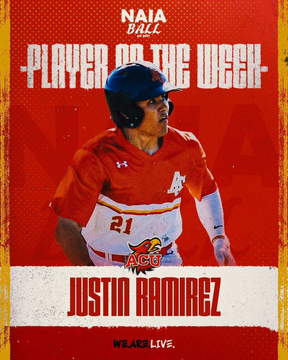 NAIA Ball tweet media