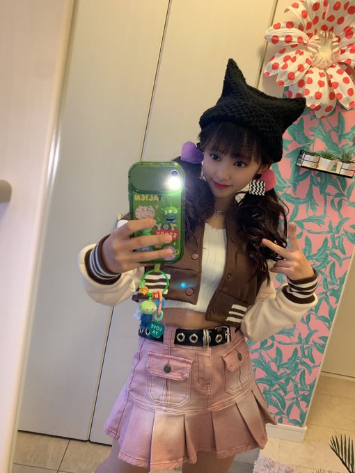 Twitterのコスプレ画像33