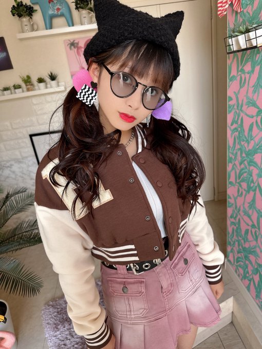 Twitterのコスプレ画像32