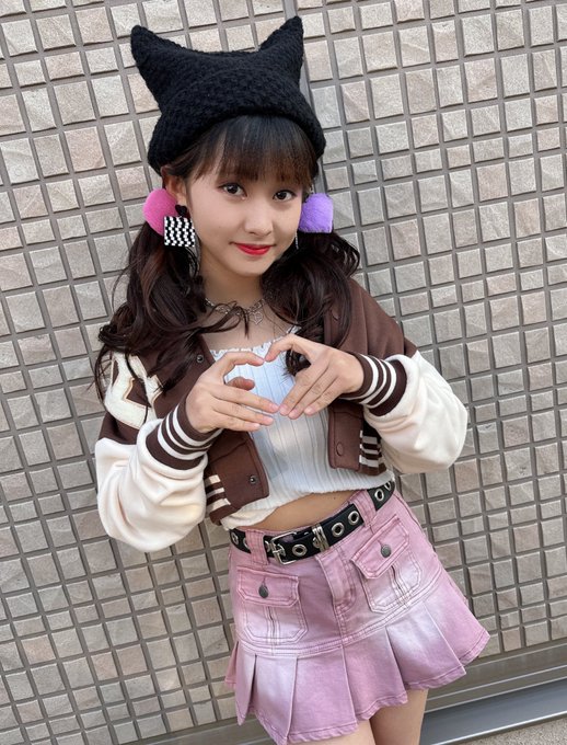 Twitterのコスプレ画像31