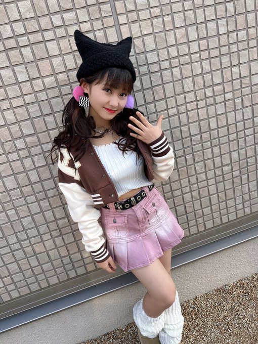 Twitterのコスプレ画像30