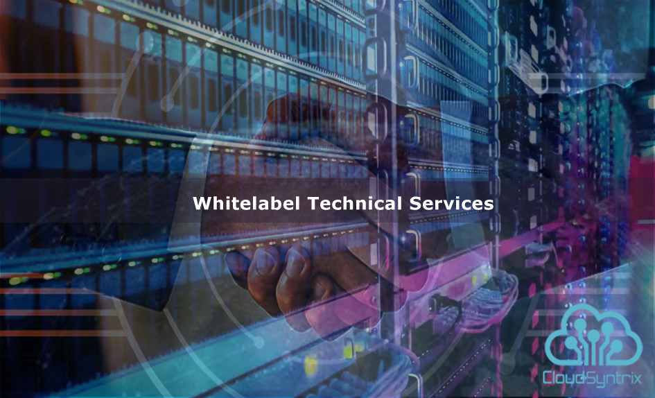 cloudsyntrixIT's tweet image. We provide senior level certified engineers &amp;amp; architects at aggressively low cost (On-demand).

We provide these resources to our partners at lower rates than most VARS’ and OEMS internal W2 costs.

Contact us:

Email: info@cloudsyntrix.com

#TechnicalServices #WhitelabelServices