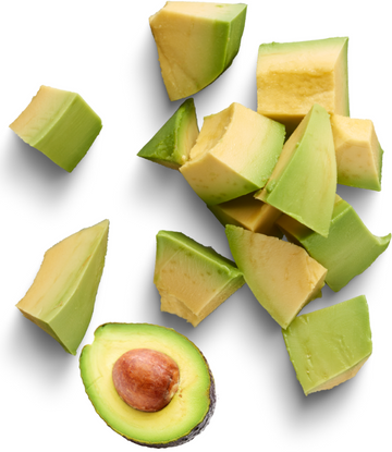 The California Avocado Commission forecasts a 2022-23 harvest of about 257 million pounds of avocados for its California crop. 
supplychainscene.org/resources/news…
