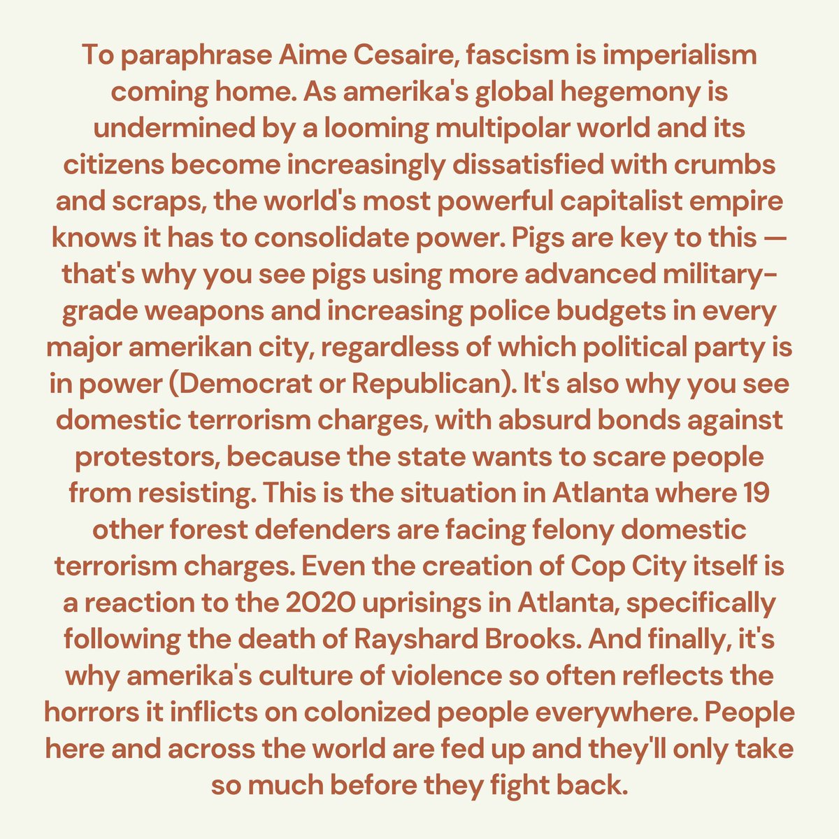 Houseless Organizing Coalition tweet media