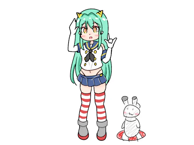 ラム風 