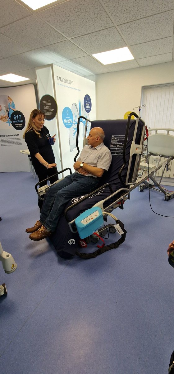 London Group NBE tweet media