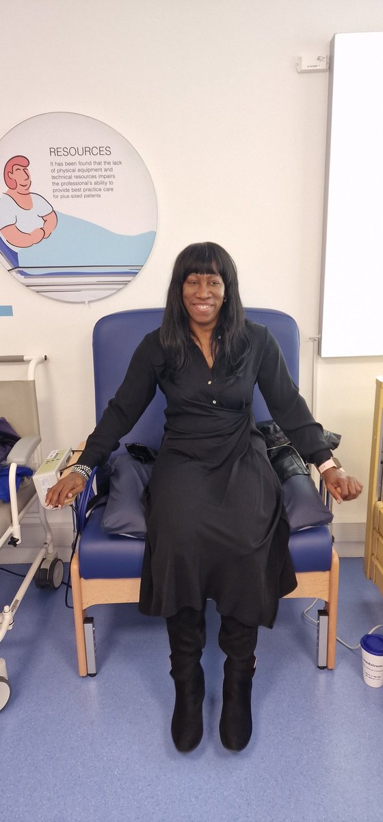 London Group NBE tweet media