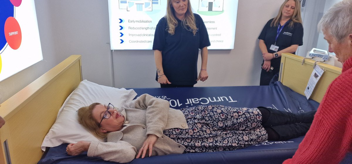 London Group NBE tweet media