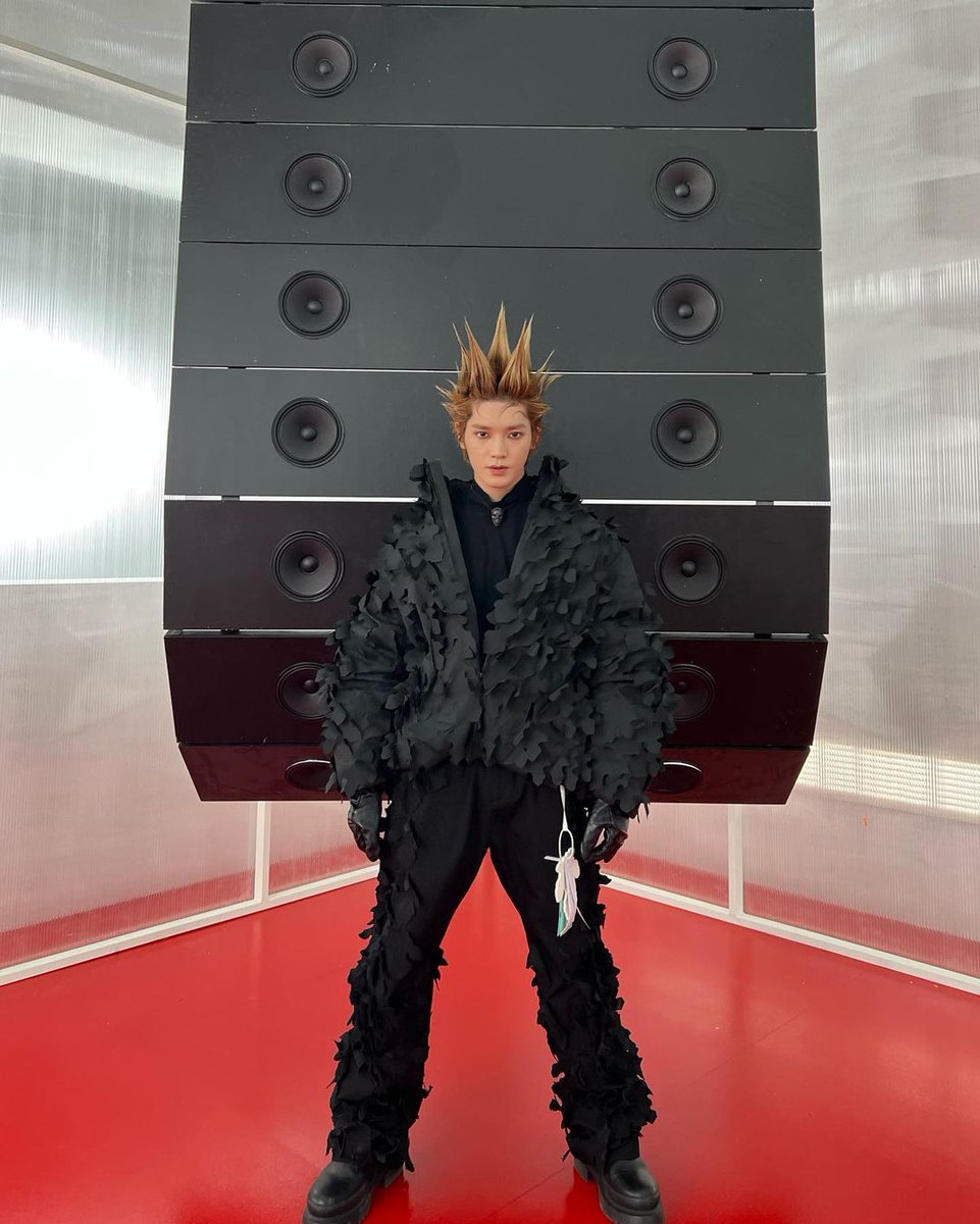 230131 taeoxo_nct instagram update

Byeonbangman arrived in Korea, now we start

#태용 #TAEYONG #NCT127 <a href="/NCTsmtown_127/">NCT 127</a>