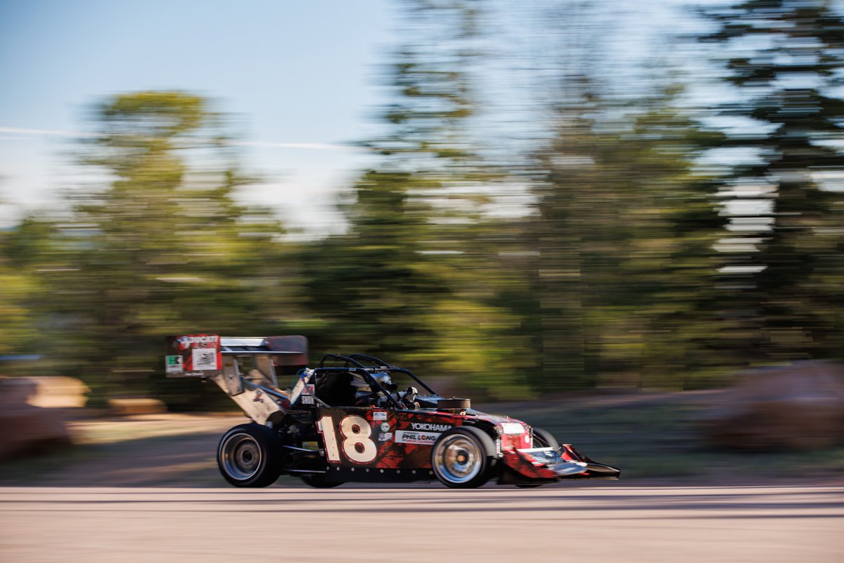 PPIHC's tweet image. The #OpenWheel division has been a part of the #PPIHC since the very beginning and boasts the most King of the Mountain titles out of any other division. #MountainMonday
•
📸 IG: @lusciousy