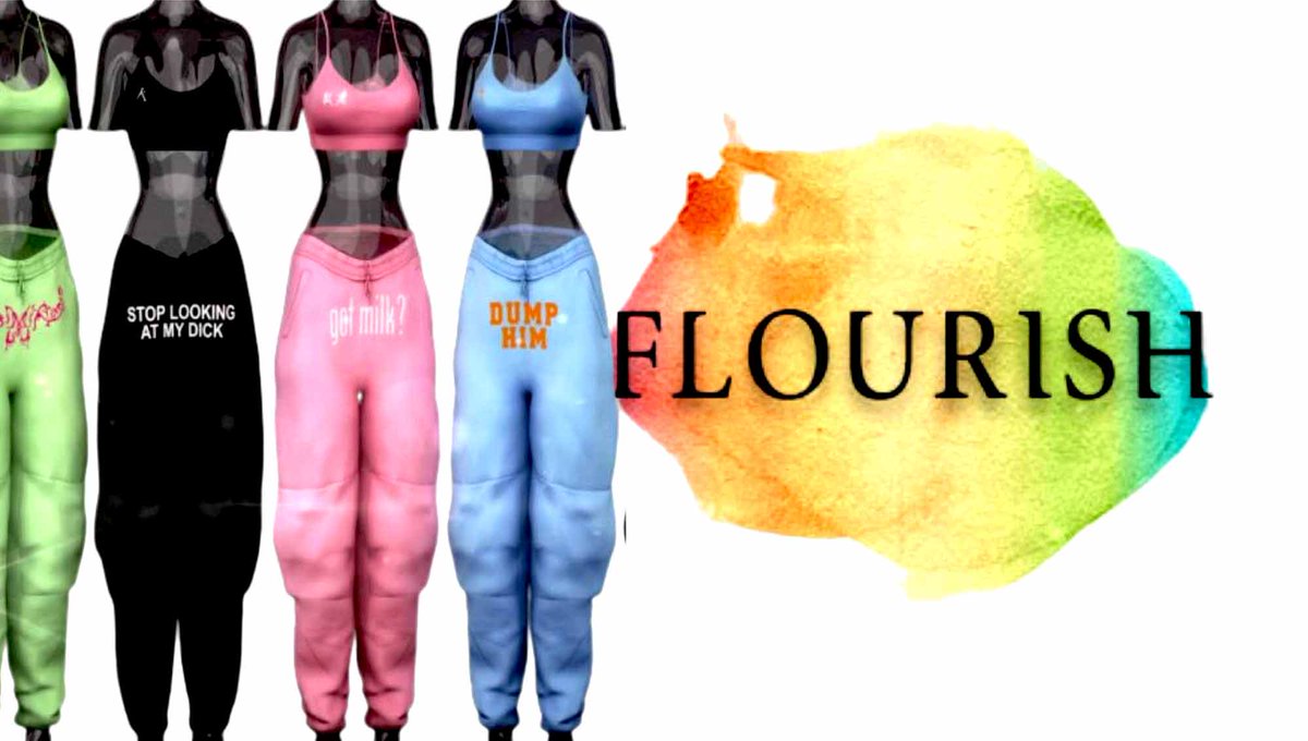 MediaSL1's tweet photo. Flourish Event – January 30th February 6th
✔️ #Virtualworlds ✔️ #MediaSl ✔️ #Metaverse
⭐ join https://t.co/AaO41oZ8bz Discord: https://t.co/S8R6esljwl
#EventSL #FashionSL #FlourishEvent #MediaSL #Secondlife #secondlifestyle #SL
https://t.co/sW8zaBpv7C https://t.co/QTVsnZzmYR