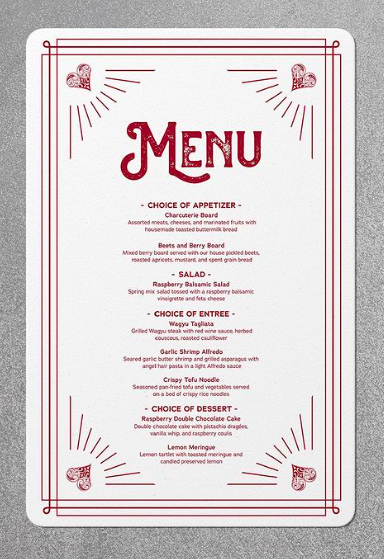 CounterCommon's tweet photo. Roses are red, violets are blue. You look thirsty, let's have a brew! 
⁠
Follow your heart (or stomach😉) to the most memorable Valentine’s Day dinner at CCBK!⁠ Enjoy our regular menu or special prix fixe dinner with your special someone or cherished friends! https://t.co/pjAlEfqMiH