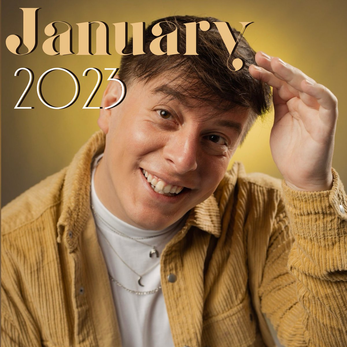 ThomasSanders's tweet photo. NEW SPOTIFY PLAYLIST for January 2023!! Got a whole smorgasbord of songs I stumbled upon and LOVED this month and hope it offers you a couple new favorites too! 🎶 https://t.co/B70doNsA9G https://t.co/RanxdV1vcf