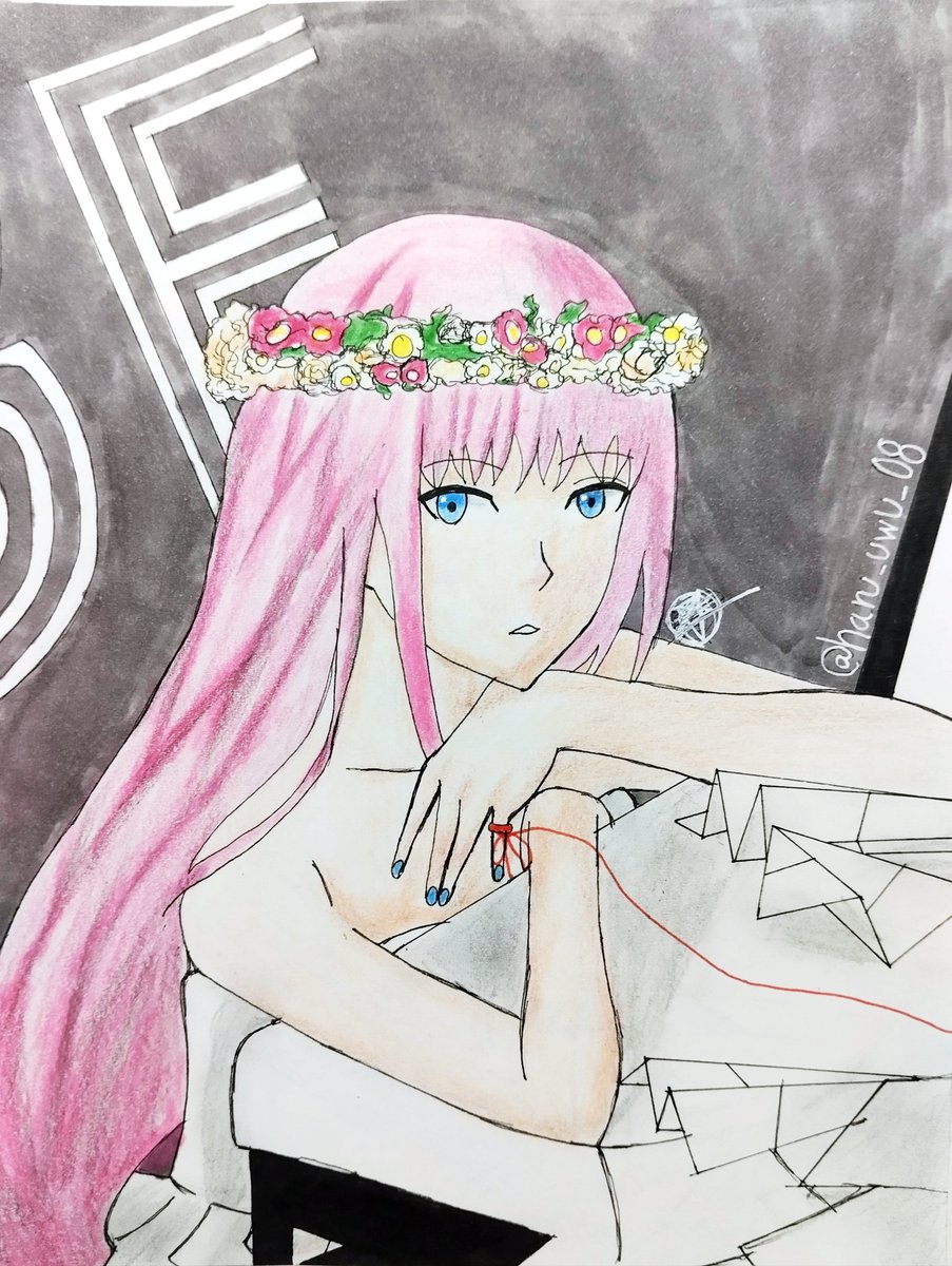 Haruni_chi's tweet photo. HAPPY 14th ANNIVERSARY LUKA!!! 💙💙💙💙 #fanart #fanartvocaloid #art #traditionalart #megurineluka #megurinelukafanart #justbefriendsluka #巡音ルカ #巡音ルカ14th #projectdiva2nd https://t.co/fz8DuLCUXQ