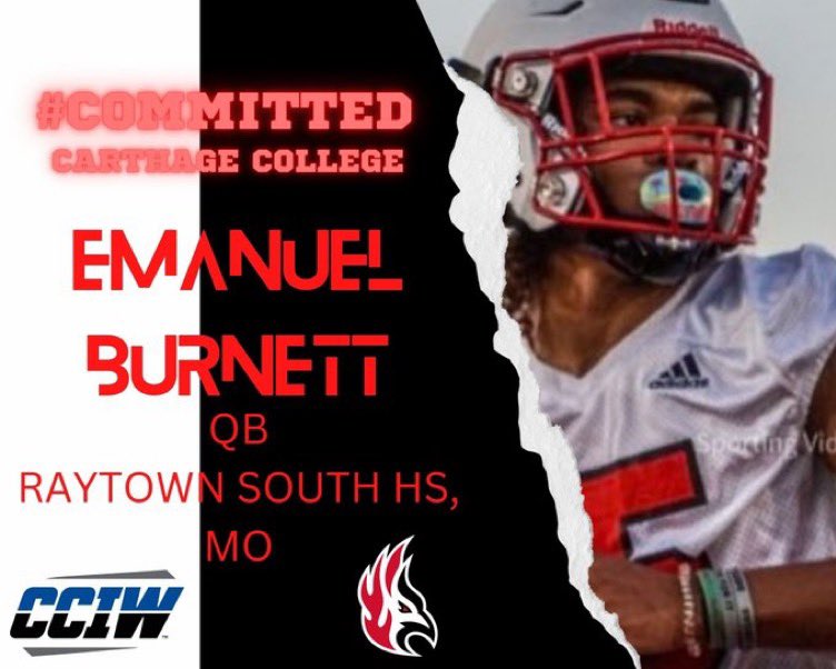 Emanuel Burnett tweet media