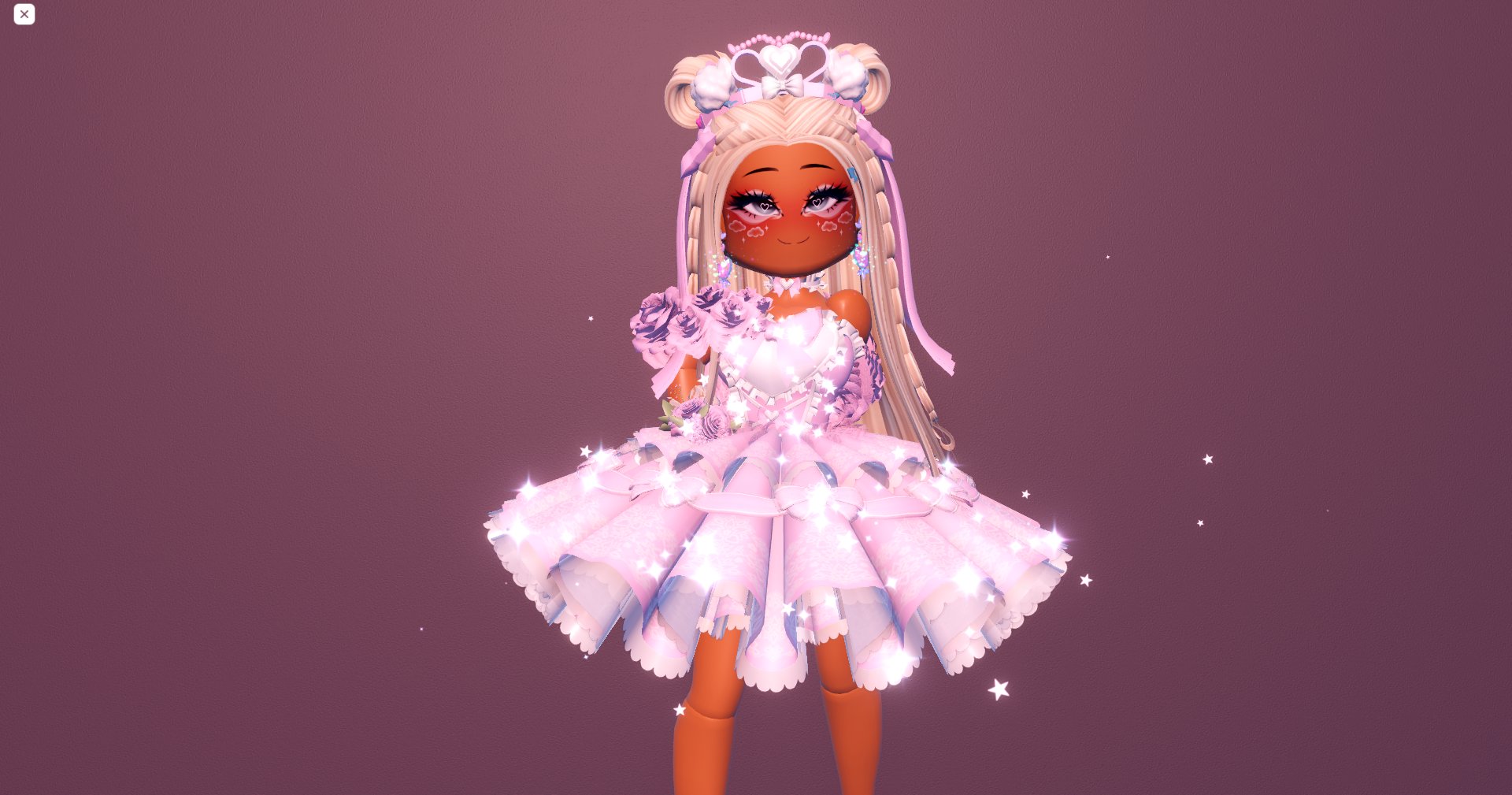 💘HelloKiara💕 on Twitter "Are you guys satasfied with the Royale High