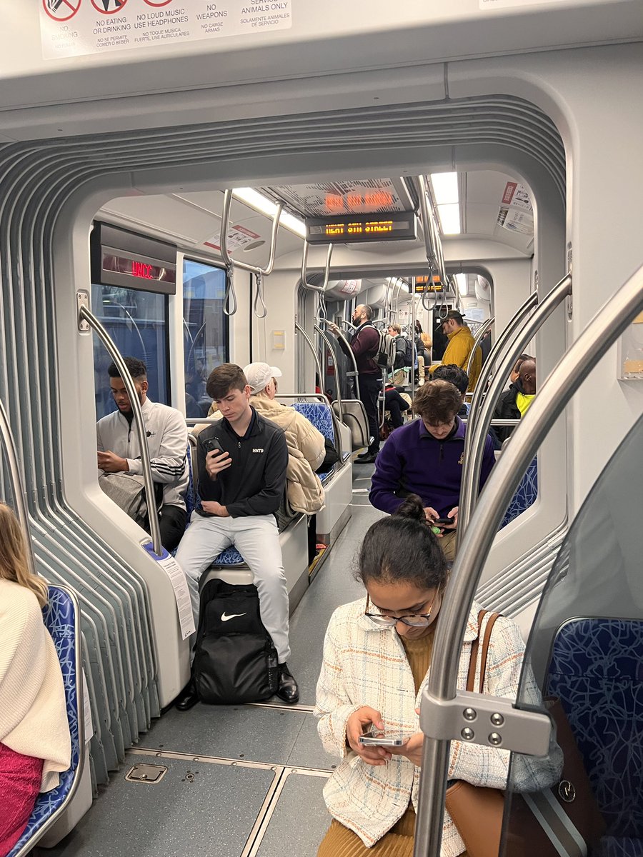 CLT Development's Campaign Committee tweet media