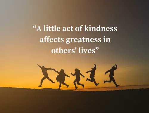 We don’t know other people deal with their lives, but by sharing a little kindness we will realize how it lightens up their emotions and strengthen them to move forward.
#virtualassistantservices
#virtualassitant