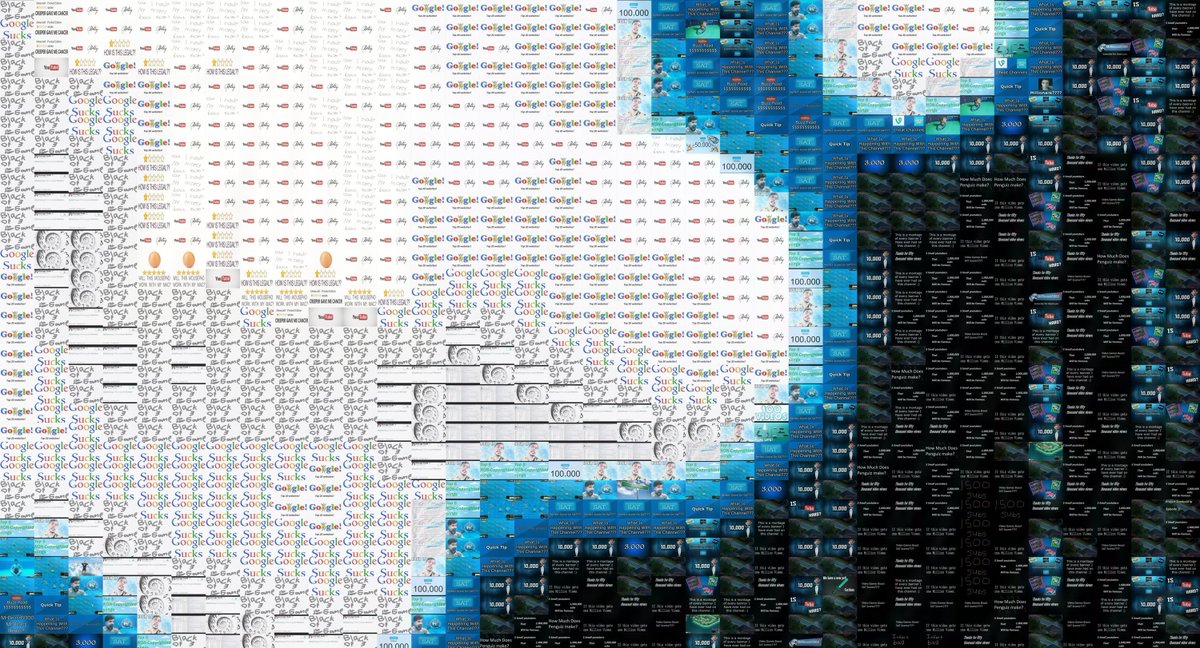 pixelfun (@ppixelfun) on Twitter photo <a href="/ForestRunn/">ForestRunn</a> <a href="/MrBeast/">MrBeast</a> <a href="/ChandlerHallow/">Chandler Hallow</a> Happy New Year, Gift for you, zoom in :-) #pixelfun #mrbeast Only made with @mrbeast youtube thumbnail.
follow is appreciated
!!! If u dont like this !!! => reply with this command => @ppixelfun delete <a href="/ForestRunn/">ForestRunn</a> <a href="/MrBeast/">MrBeast</a> <a href="/ChandlerHallow/">Chandler Hallow</a> Happy New Year, Gift for you, zoom in :-) #pixelfun #mrbeast Only made with @mrbeast youtube thumbnail.
follow is appreciated
!!! If u dont like this !!! => reply with this command => @ppixelfun delete