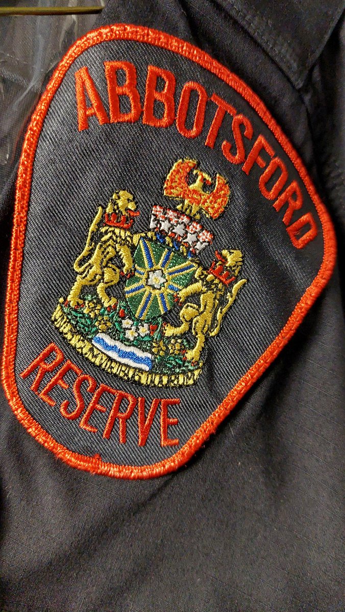Cst. John Wilcox tweet media