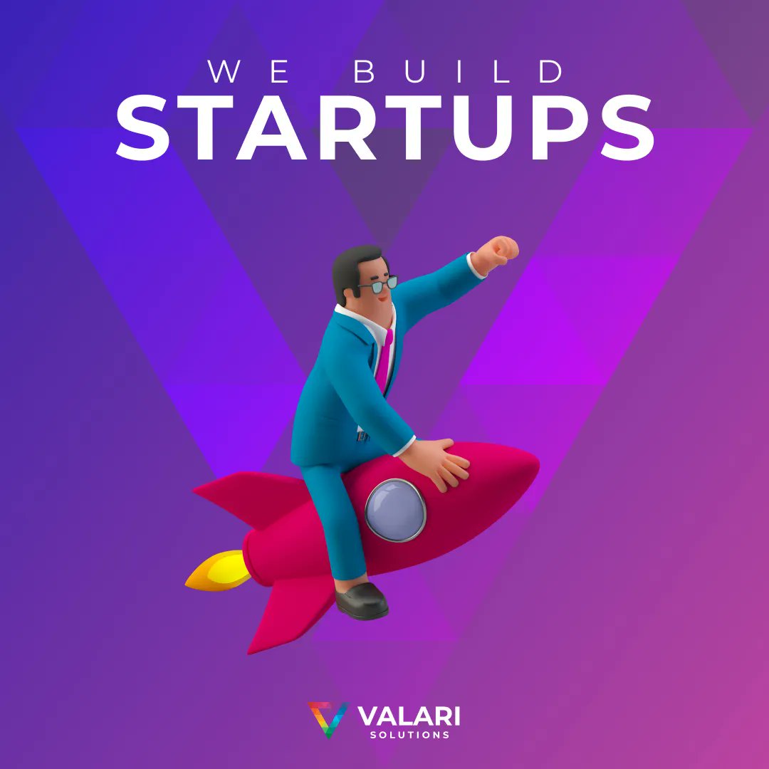ValariSolutions's tweet photo. We turn startup ideas into a scalable businesses. Our experience in software development and startups propels new businesses to success 🚀 

 #ValariSolutions #gamedevelopment #gamedev #unity #appdevelopment #androiddevelopment #appledevelopment #mntech #midwesttech #startups https://t.co/khBqF6OglE