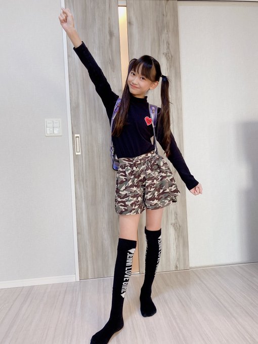 藤林夢のTwitter画像13