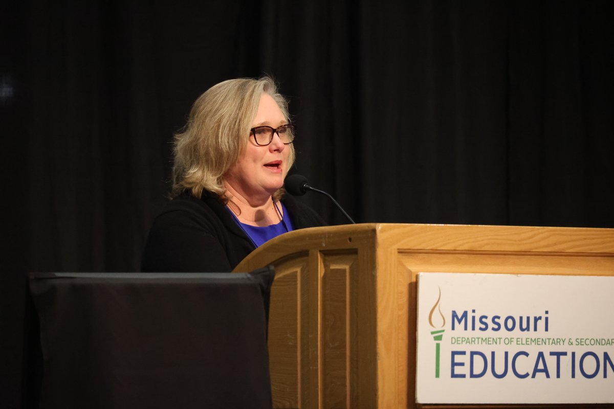Today was so much better than a snow day! I'm so honored to connect, lead and learn at #MOPWR2023 <a href="/MOEducation/">Missouri DESE</a> <a href="/MoCommissioner/">Karla Eslinger</a> <a href="/kwoodschools/">Kirkwood School Dist</a> <a href="/KirkwoodHS/">Kirkwood High School</a>