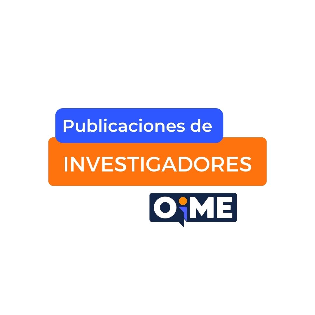 OimeEcuador's tweet photo. ¿Te interesan los temas de #género relacionados con la #comunicación? 

Te compartimos el libro publicado por nuestras investigadoras: "La Violencia Contra las Mujeres en Portada".

Entra en https://t.co/yNXwXEKmD5 para leerlo completo.

#divulgacióncientífica https://t.co/SOZcmDWaiB