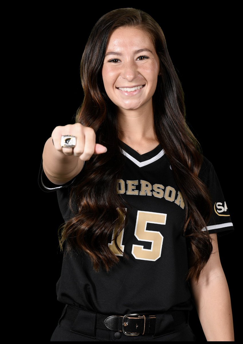 Congrats to Kayson Boatner (No.1) and Laken Maxwell (No.41) on making the first ever <a href="/ExtraInningSB/">EXTRA INNING SOFTBALL</a> D2 Top 100 players list! 
#AUSB🥎