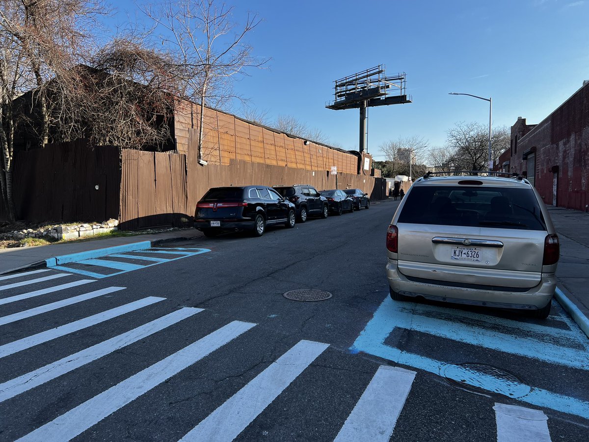 When Crosswalks Go Rogue - Bloomberg