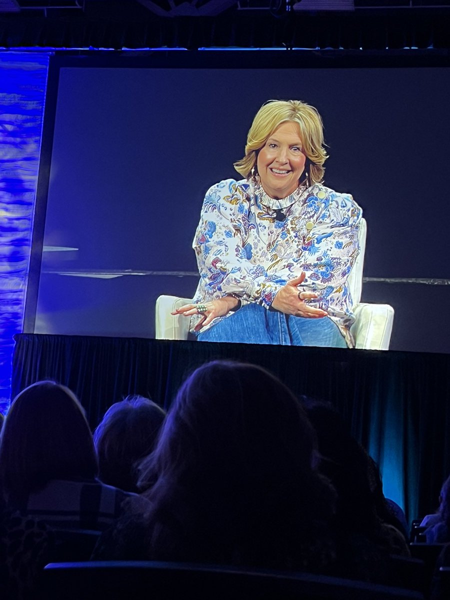 “Care for and connection to the people we lead is the irreducible requirement for leadership.” #LeadWithLove <a href="/BreneBrown/">Brené Brown</a> #TASA2023