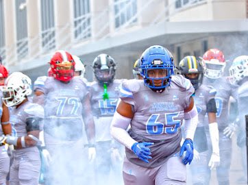 realAndreCurry's tweet photo. After a conversation with @CoachDickey_12 im blessed to receive a PWO from @TusculumFB https://t.co/8D9JUX8ToP